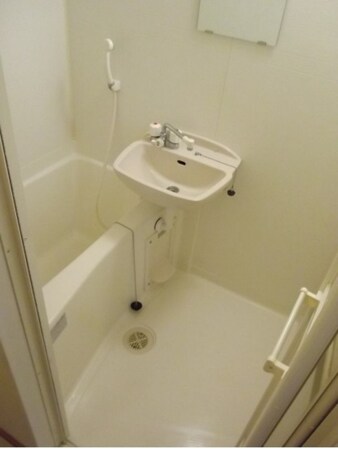 レオパレスサイカチの物件内観写真